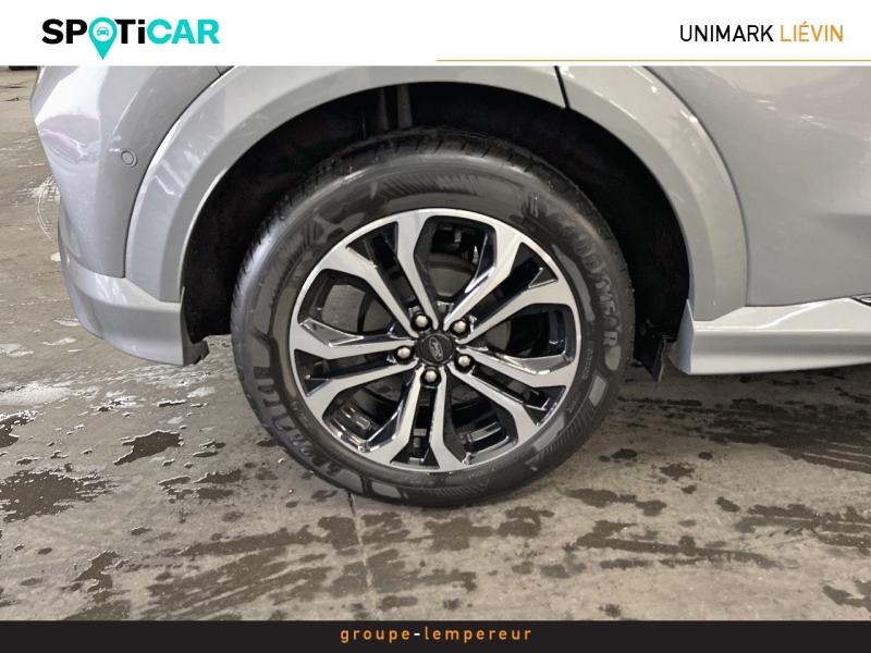 Image FORD Puma 1.0 Flexifuel 125ch S&S mHEV ST-Line