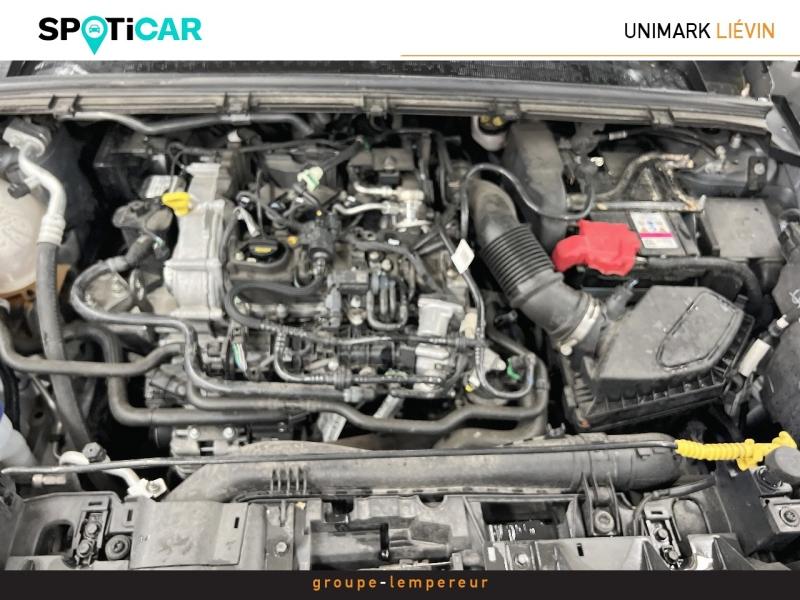 Image FORD Puma 1.0 Flexifuel 125ch S&S mHEV ST-Line