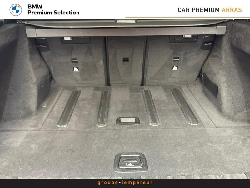 Image BMW Série 3 Touring 318dA MH 150ch Edition Sport