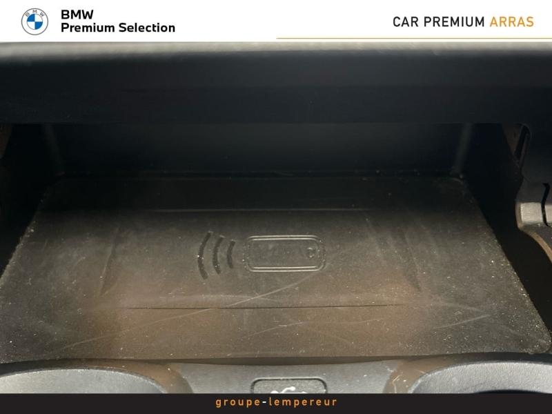 Image BMW Série 3 Touring 318dA MH 150ch Edition Sport