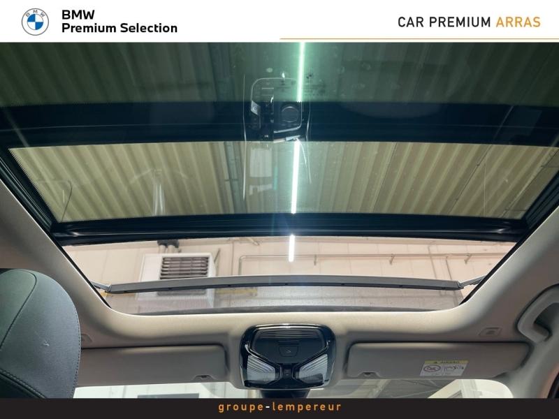 Image BMW Série 3 Touring 318dA MH 150ch Edition Sport