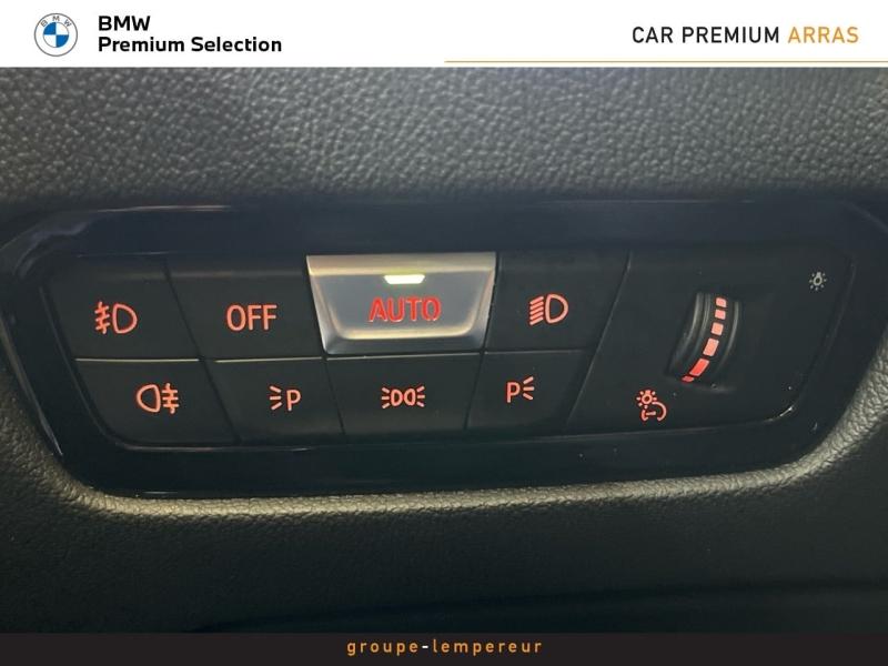 Image BMW Série 3 Touring 318dA MH 150ch Edition Sport