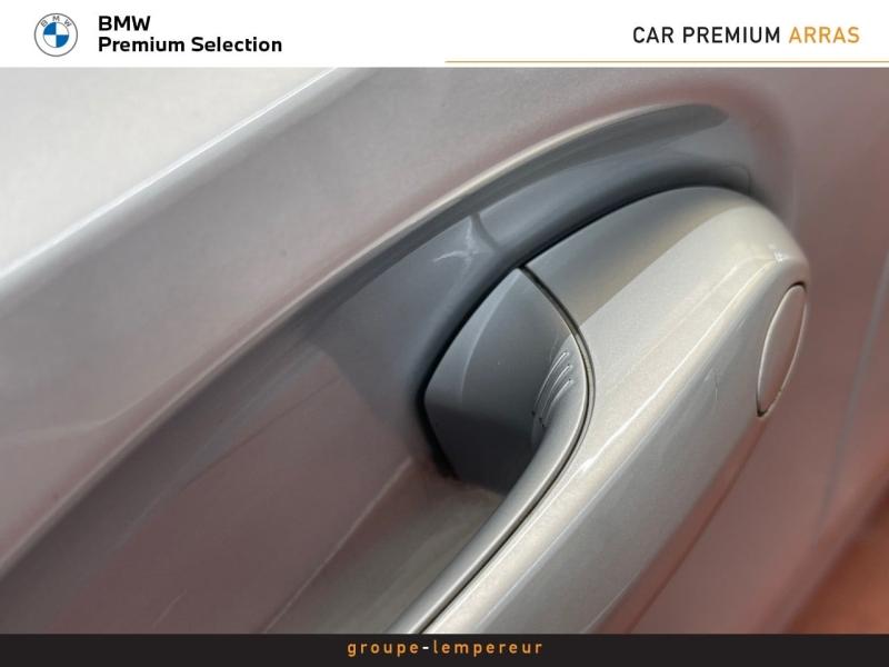 Image BMW Série 3 Touring 318dA MH 150ch Edition Sport