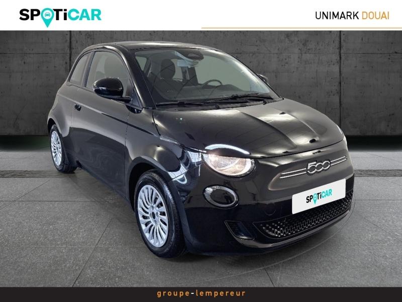 Photo FIAT 500 e 95ch Action Plus (step1)