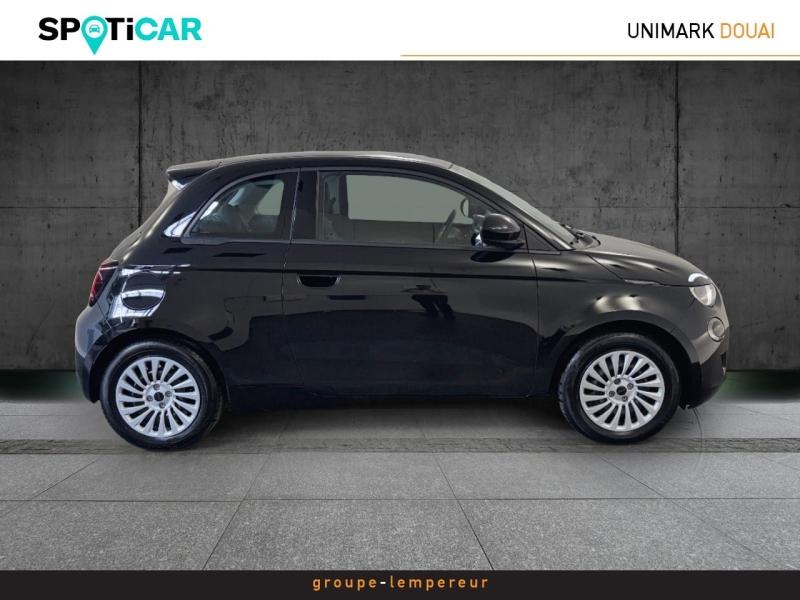 Image FIAT 500 e 95ch Action Plus (step1)