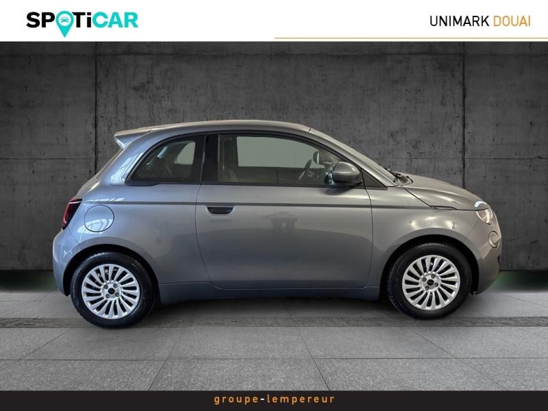 Image FIAT 500 e 95ch Action Plus (step1)