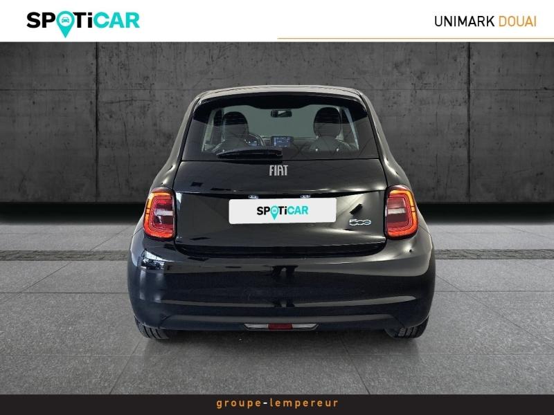 Image FIAT 500 e 95ch Action Plus (step1)