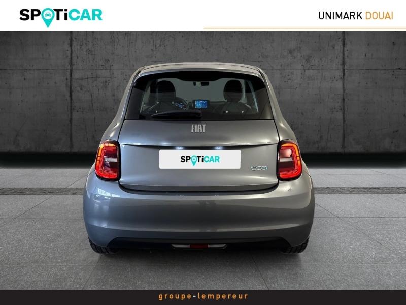 Image FIAT 500 e 95ch Action Plus (step1)