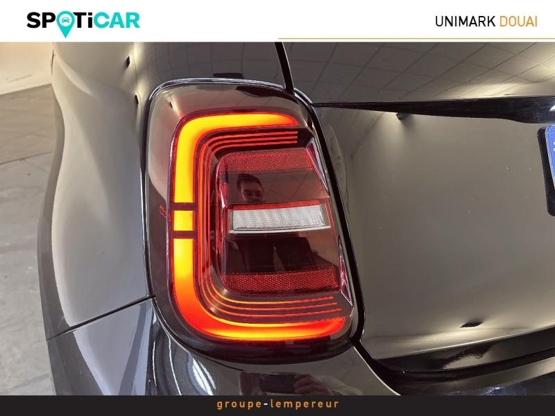 Image FIAT 500 e 95ch Action Plus (step1)