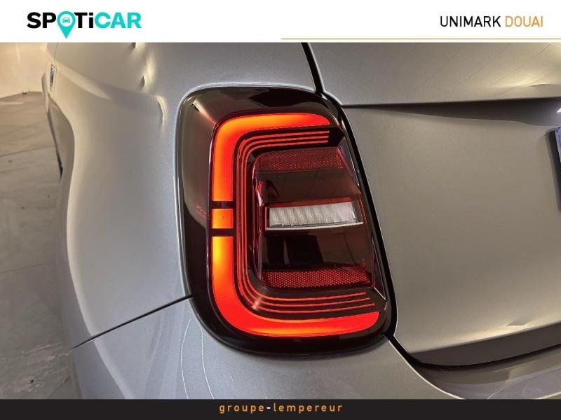 Image FIAT 500 e 95ch Action Plus (step1)