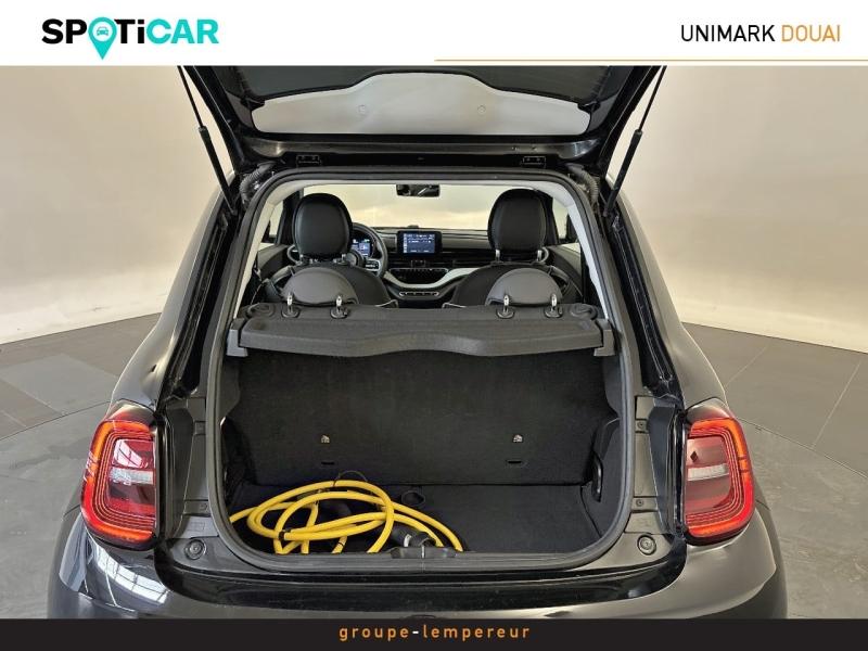 Image FIAT 500 e 95ch Action Plus (step1)