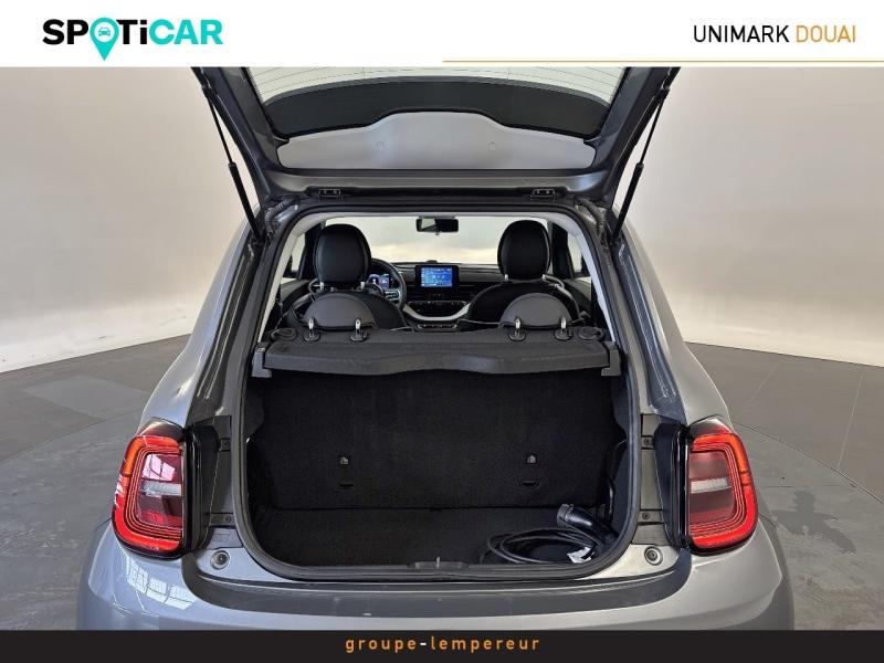 Image FIAT 500 e 95ch Action Plus (step1)