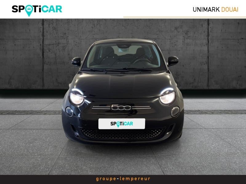 Image FIAT 500 e 95ch Action Plus (step1)