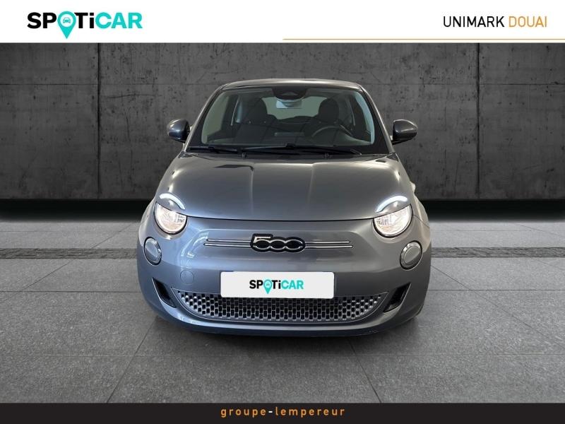 Image FIAT 500 e 95ch Action Plus (step1)