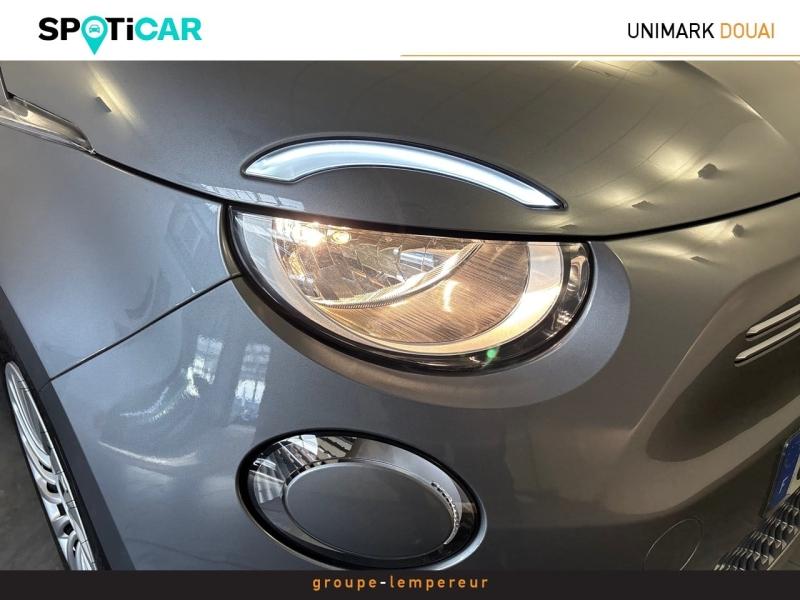 Image FIAT 500 e 95ch Action Plus (step1)