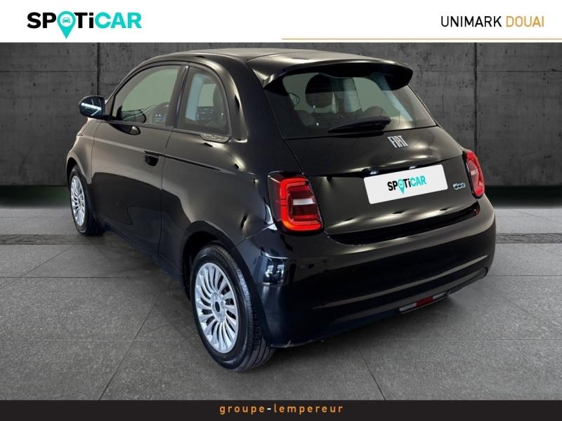 Image FIAT 500 e 95ch Action Plus (step1)