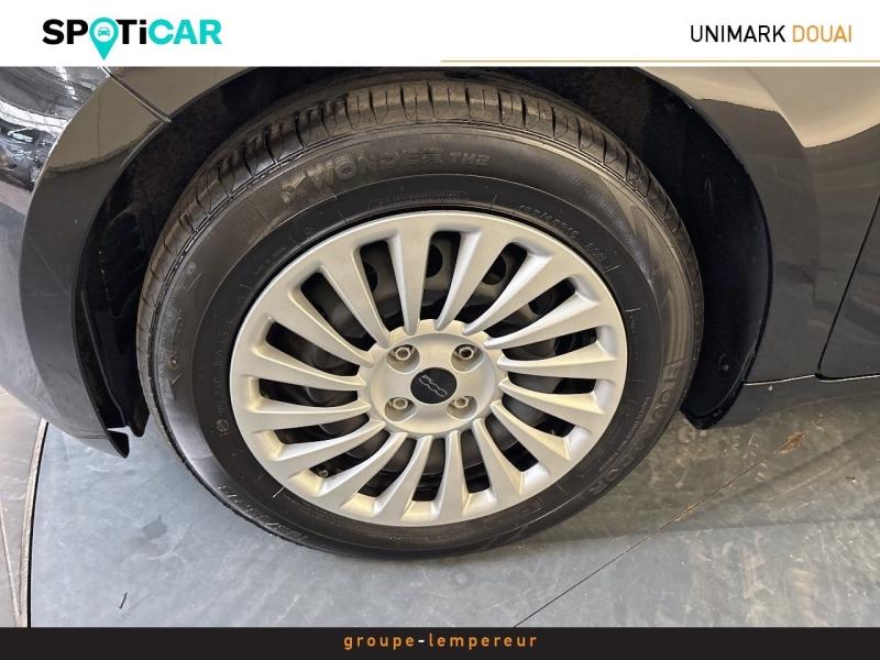 Image FIAT 500 e 95ch Action Plus (step1)