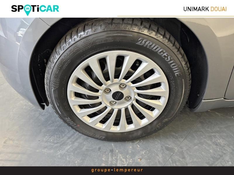 Image FIAT 500 e 95ch Action Plus (step1)