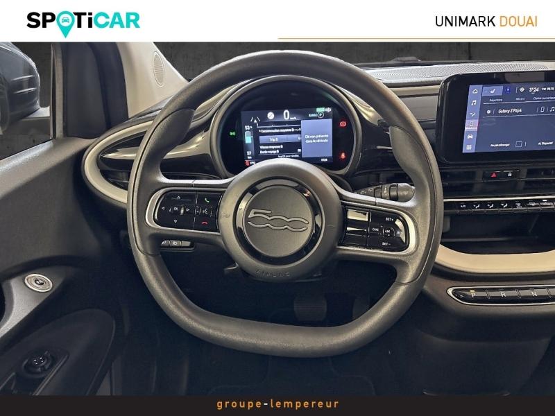 Image FIAT 500 e 95ch Action Plus (step1)