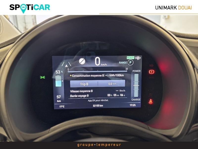 Image FIAT 500 e 95ch Action Plus (step1)