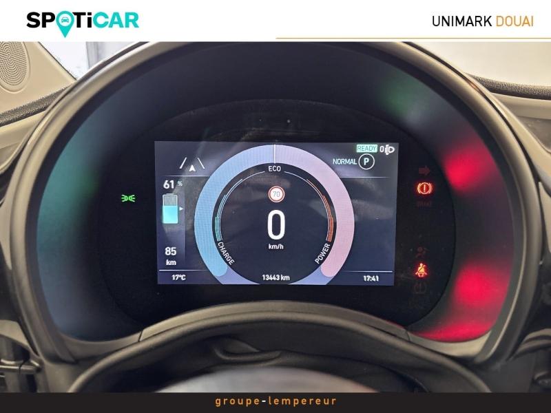 Image FIAT 500 e 95ch Action Plus (step1)