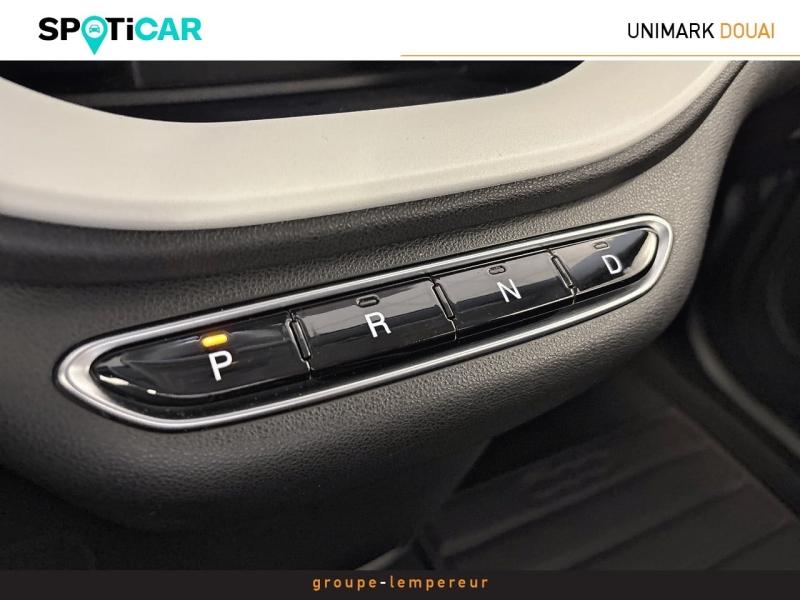 Image FIAT 500 e 95ch Action Plus (step1)