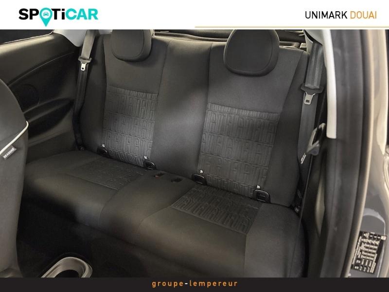 Image FIAT 500 e 95ch Action Plus (step1)