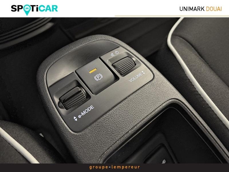 Image FIAT 500 e 95ch Action Plus (step1)