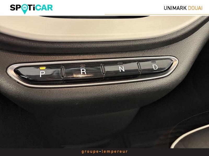 Image FIAT 500 e 95ch Action Plus (step1)