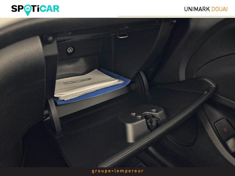 Image FIAT 500 e 95ch Action Plus (step1)