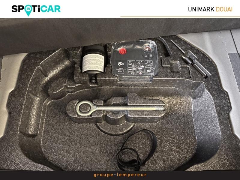 Image FIAT 500 e 95ch Action Plus (step1)