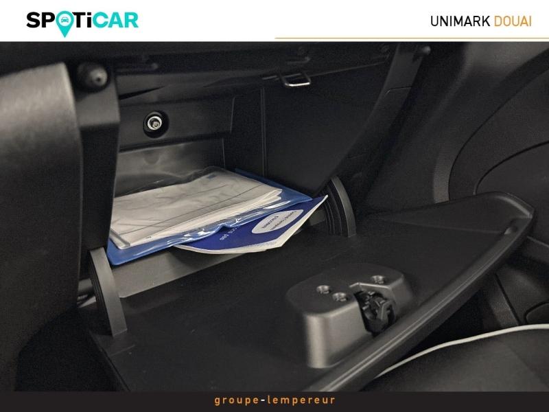 Image FIAT 500 e 95ch Action Plus (step1)