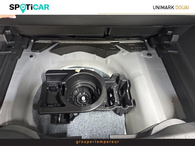 Image JEEP Avenger 1.2 Turbo T3 110ch MHEV Altitude BVR6 eHybrid