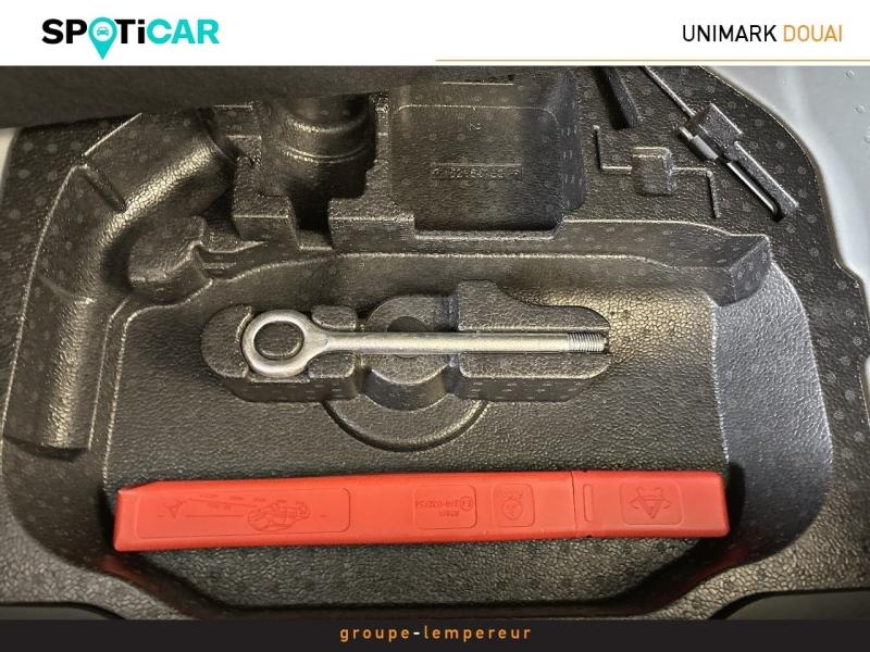 Image FIAT 500 e 95ch Action Plus (step1)