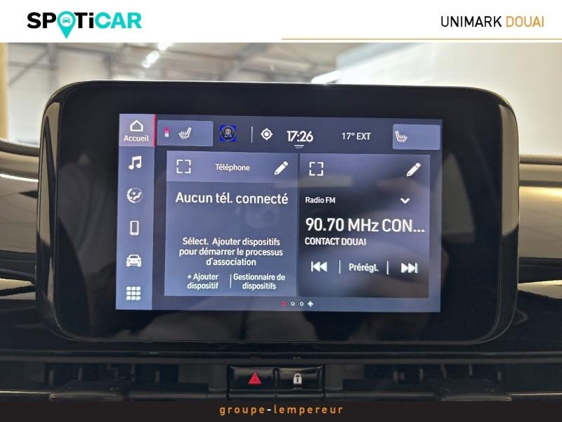 Image FIAT 500 e 95ch Action Plus (step1)