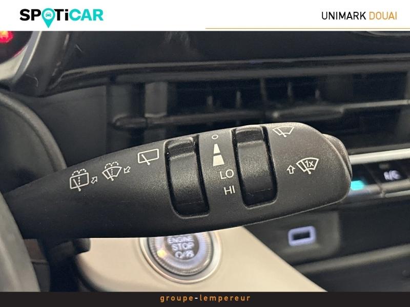 Image FIAT 500 e 95ch Action Plus (step1)