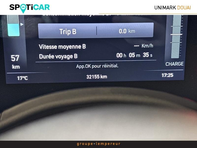 Image FIAT 500 e 95ch Action Plus (step1)