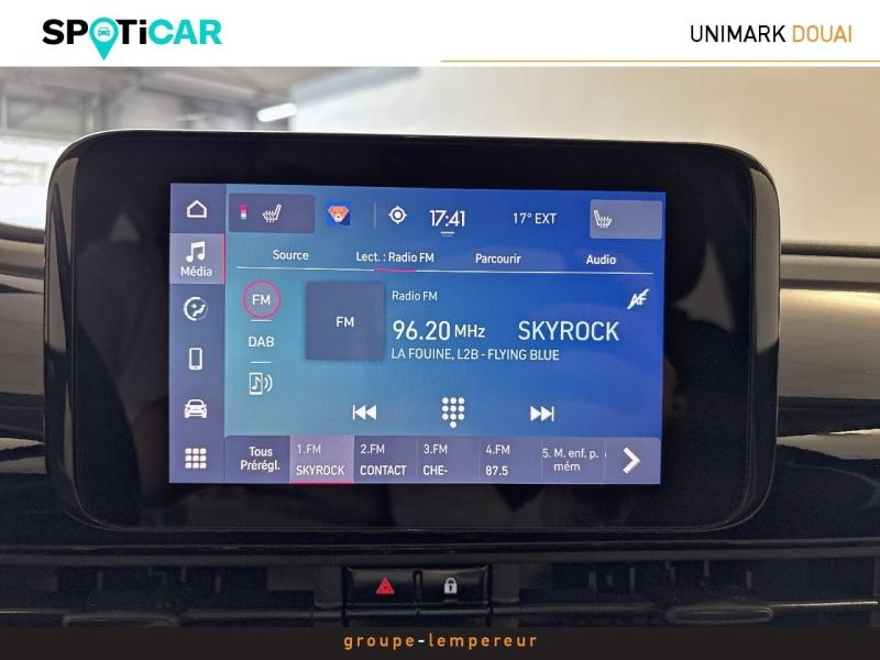 Image FIAT 500 e 95ch Action Plus (step1)