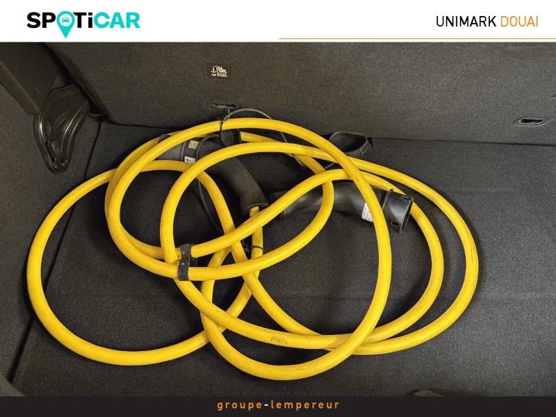 Image FIAT 500 e 95ch Action Plus (step1)