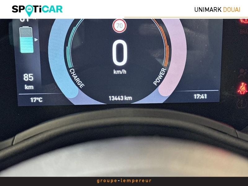 Image FIAT 500 e 95ch Action Plus (step1)