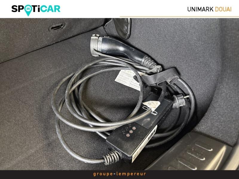 Image FIAT 500 e 95ch Action Plus (step1)