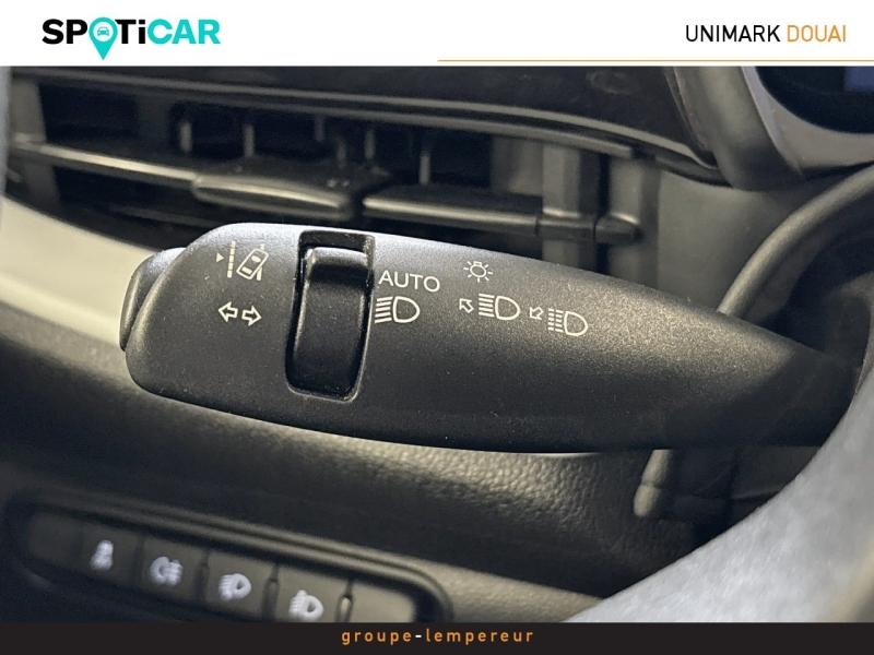 Image FIAT 500 e 95ch Action Plus (step1)