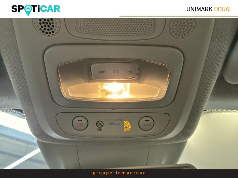 Image FIAT 500 e 95ch Action Plus (step1)