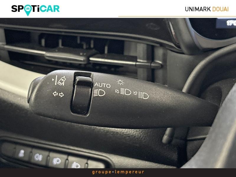 Image FIAT 500 e 95ch Action Plus (step1)