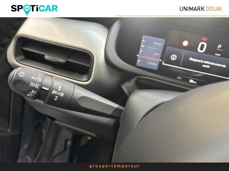 Image JEEP Avenger 1.2 Turbo T3 110ch MHEV Altitude BVR6 eHybrid