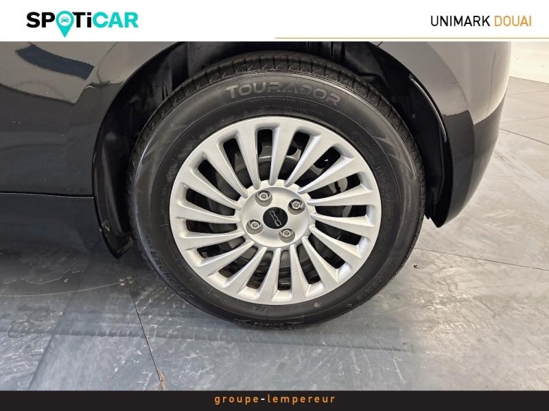 Image FIAT 500 e 95ch Action Plus (step1)