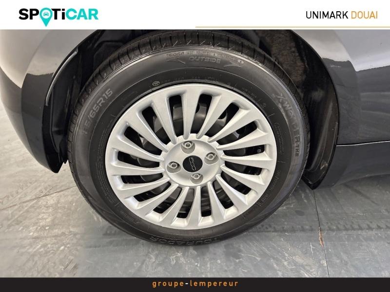 Image FIAT 500 e 95ch Action Plus (step1)