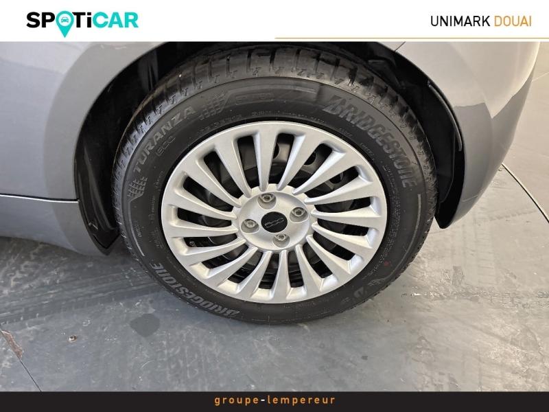 Image FIAT 500 e 95ch Action Plus (step1)