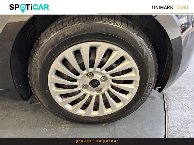 Image FIAT 500 e 95ch Action Plus (step1)