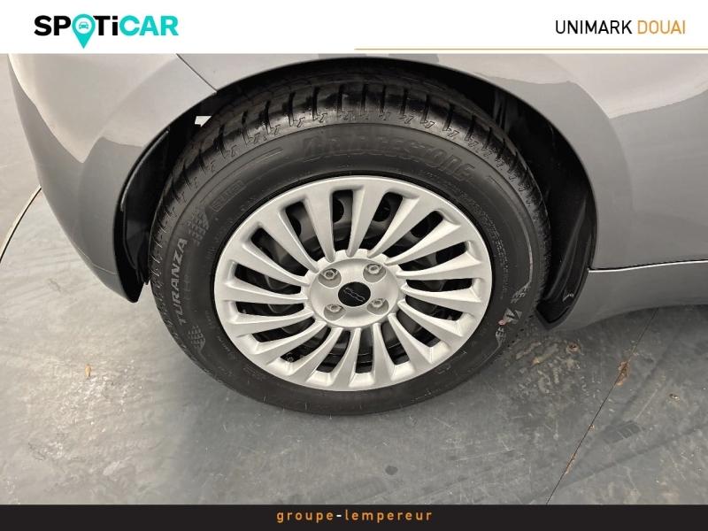 Image FIAT 500 e 95ch Action Plus (step1)